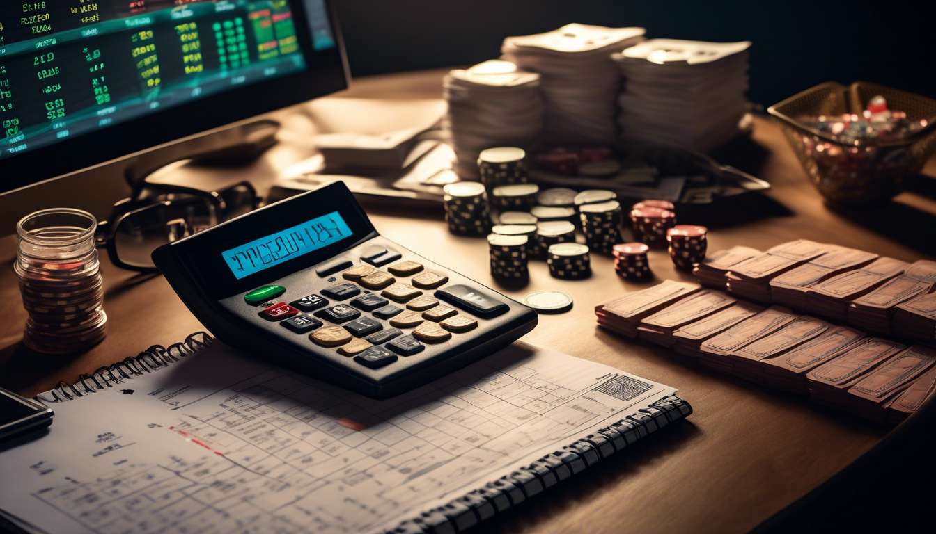 5 Facts About Bankroll Management Basics