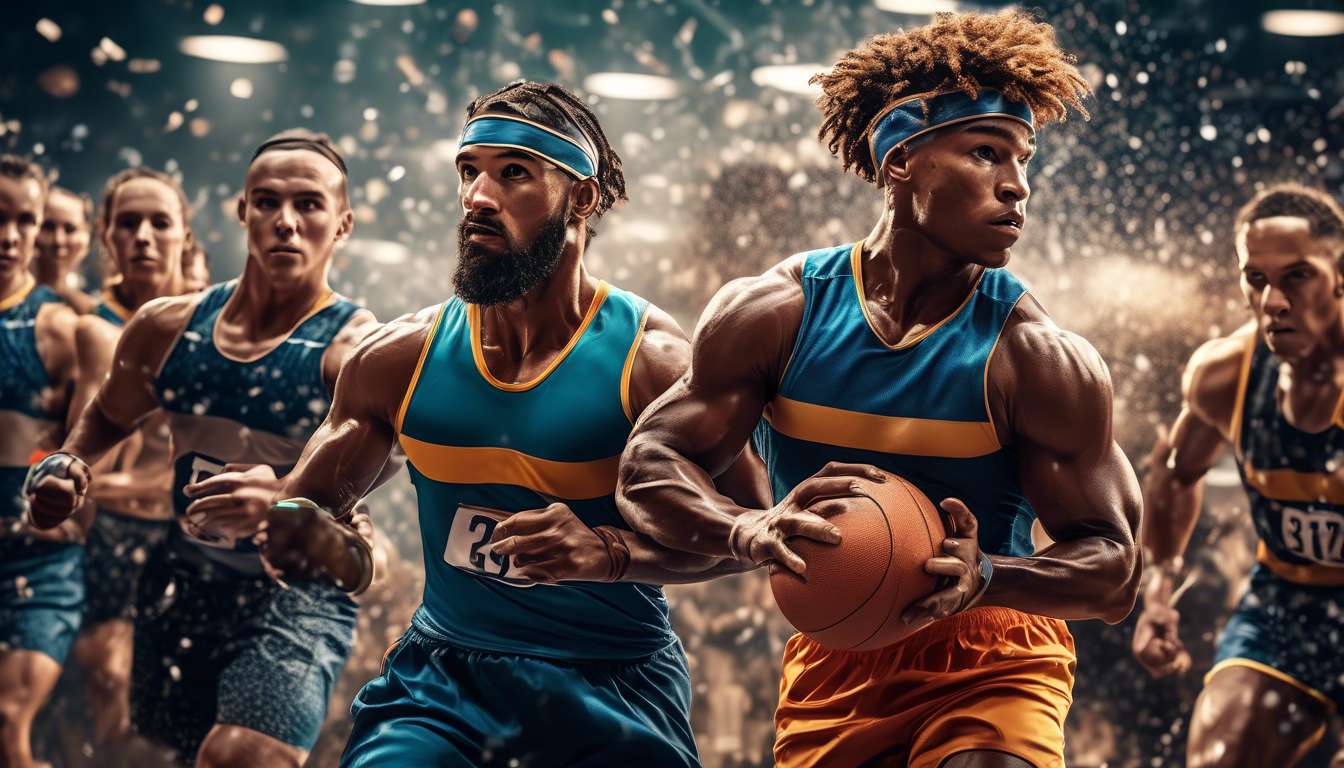 7 Factors That Influence Sports Outcomes