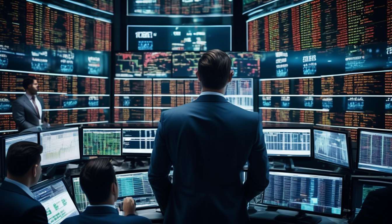 Essential Guide to Reading Market Movements