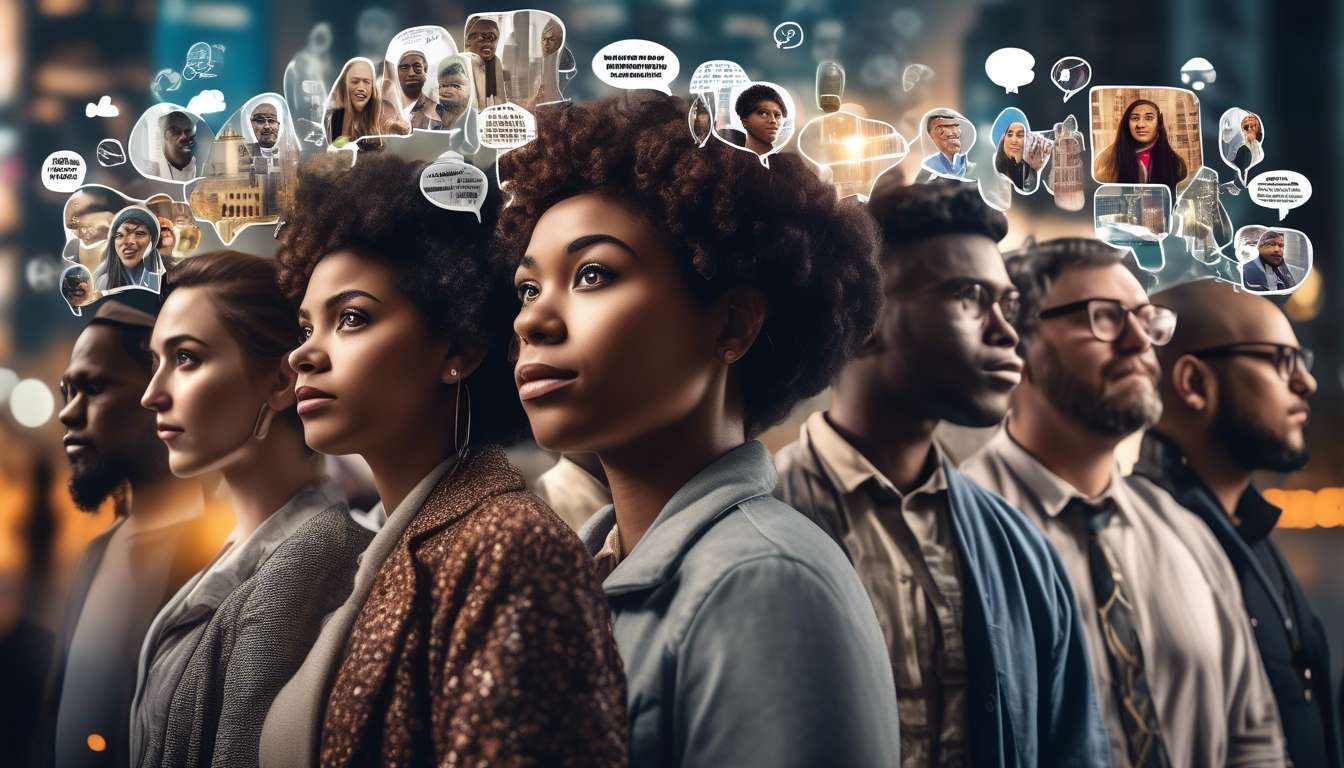 Essential Guide to Understanding Public Bias