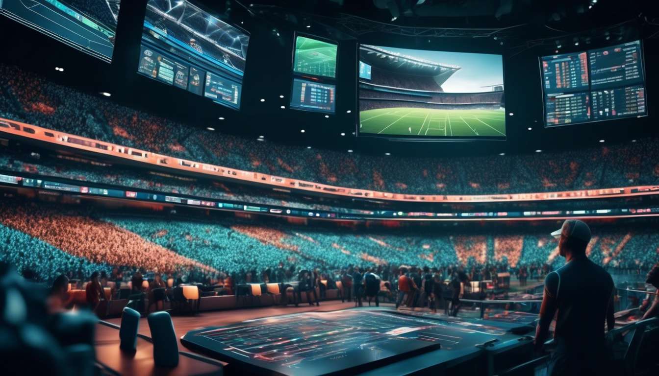 Top 10 Statistics Every Sports Fan Tracks