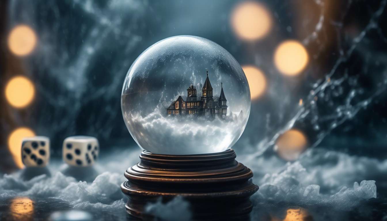 Top 8 Myths About Prediction Accuracy