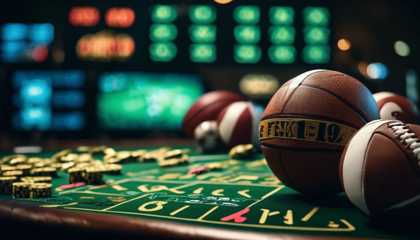 Ultimate Guide to Understanding Odds Formats