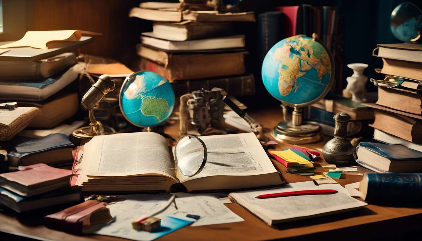 What Makes Good Research Guides So Valuable?